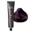 Крем-краска для волос аммиачная Farmagan Performance 4.7 коричнево-фиолетовый – 100 мл.