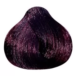 Фото Крем-фарба для волосся аміачна Farmagan Performance 4.7 коричнево-фіолетовий – 100 мл. - 2