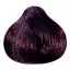 Фото Аміачна крем-фарба для волосся Performance 4.7 коричнево-фіолетовий - 100 мл. - 2
