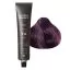 Крем-краска для волос аммиачная Farmagan Performance 6.7 темно-фиолетовый блонд – 100 мл.