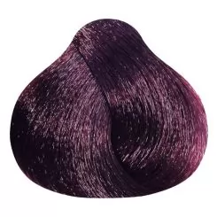 Фото Крем-краска для волос аммиачная Farmagan Performance 6.7 темно-фиолетовый блонд – 100 мл. - 2