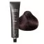Крем-краска для волос аммиачная Farmagan Performance 4.15 коричнево-пепельный махагон – 100 мл.