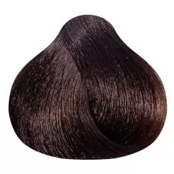 Фото Крем-краска для волос аммиачная Farmagan Performance 4.15 коричнево-пепельный махагон – 100 мл. - 2