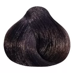 Фото Крем-краска для волос аммиачная Farmagan Performance 4.35 коричнево-золотистый махагон – 100 мл. - 2