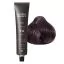 Крем-фарба для волосся аміачна Farmagan Performance 5.35 світло-коричневий махагон золотистий – 100 мл.