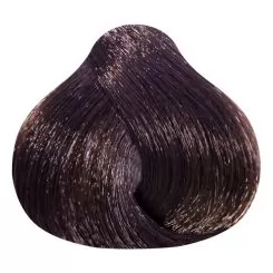 Фото Крем-фарба для волосся аміачна Farmagan Performance 5.35 світло-коричневий махагон золотистий – 100 мл. - 2