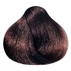 Фото Крем-фарба для волосся аміачна Farmagan Performance 6.35 блонд темно-коричневий махагон золотистий – 100 мл. - 2