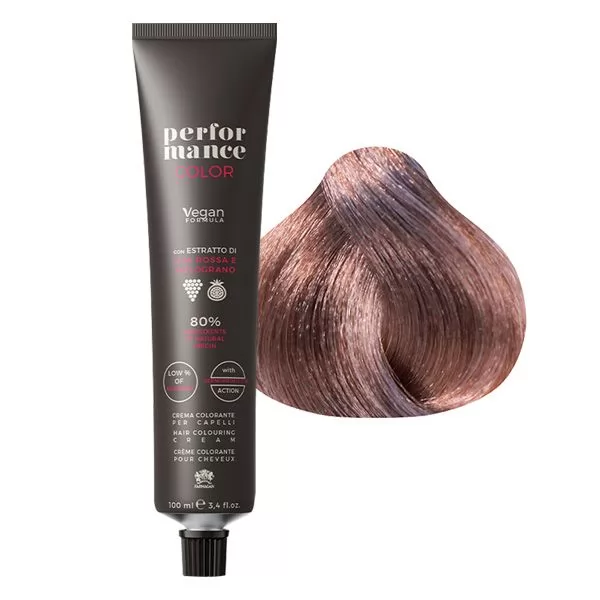 Палитра L'oreal Professional INOA