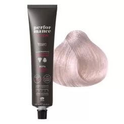 Фото Крем-фарба для волосся аміачна Farmagan Performance 11.12 екстра світлий блонд попелясто-платиновий – 100 мл. - 1