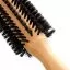 Сопутствующие товары к Брашинг для волос Olivia Garden Bamboo Touch Blowout Boar 15 мм - 2