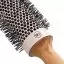 Отзывы на Термо брашинг для волос Olivia Garden Bamboo Touch Blowout Thermal 33 мм - 2