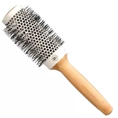 Термо брашинг для волос Olivia Garden Bamboo Touch Blowout Thermal 43 мм