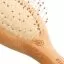 Характеристики Щітка масажна Olivia Garden Bamboo Touch Detangle Nylon XS - 4