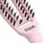 Технические данные Щетка Olivia Garden Finger Brush Combo Pastel Pink Small - 4