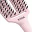 Характеристики Щітка Olivia Garden Finger Brush Combo Pastel Pink Medium - 4