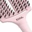 Сервис Щетка Olivia Garden Finger Brush Combo Pastel Pink Large - 4