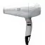 Фото Білий фен для волосся Ga.Ma Pluma 5500 Oxy Active System 2400 Вт - 2
