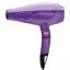 Фото Фіолетовий фен для волосся Ga.Ma Pluma Endurance 5500 Ion 2400 Вт - 2