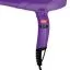 Сервис Фиолетовый фен для волос Ga.Ma Pluma Endurance 5500 Ion 2400 Вт - 3