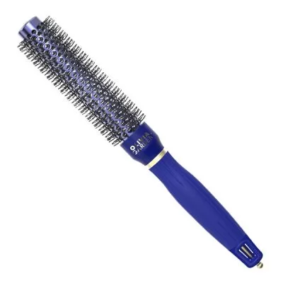 Сервис Брашинг для волос Olivia Garden NanoThermic Speed XL Royalty 24 мм