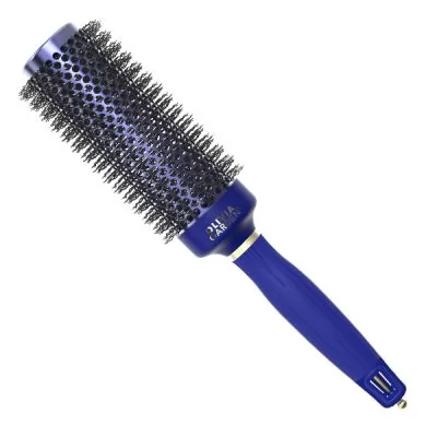 Брашинг для волос Olivia Garden NanoThermic Speed XL Royalty 44 мм
