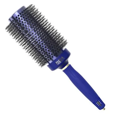 Отзывы на Брашинг для волос Olivia Garden NanoThermic Speed XL Royalty 54 мм