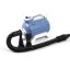 Фен-бустер для животных Shernbao Cyclone 1 Motor Blue 1800 Вт. - 3