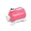 Стаціонарний фен для тварин Shernbao Cyclone 1 Motor Pink 1800 Вт.