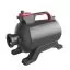 Фен-бустер для животных Shernbao 1 Motor Tsunami Black 2800 Вт - 2