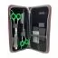 Технические данные Комплект ножниц для стрижки животных Groomer Green Line Set 2 - 4