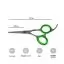 Характеристики Комплект ножиць для стрижки тварин Groomer Green Line Set 3 - 4