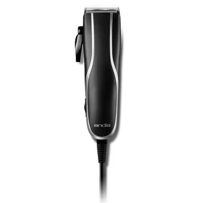 Характеристики Машинка для стрижки волосся Andis Ultra Clip Clipper PM-10