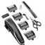 Характеристики Машинка для стрижки волосся Andis Ultra Clip Clipper PM-10 - 3
