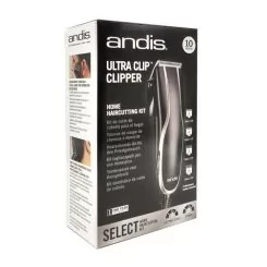 Фото Машинка для стрижки волосся Andis Ultra Clip Clipper PM-10 - 8
