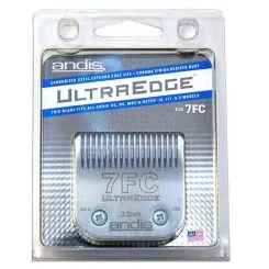Фото Ніж на машинку для стрижки Andis A5 Ultra Edge 7FC - 3,2 мм. - 4