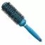 Сервіс Набір масажна щітка та брашинг для волосся Olivia Garden NanoThermic Peacock Limited Edition - 3