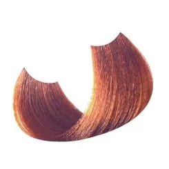 Фото Крем-фарба для волосся аміачна Farmagan Superlative 8.44 блонд інтенсивний мідний світлий – 100 мл. - 2