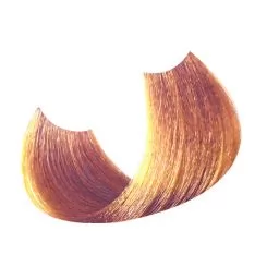 Фото Крем-фарба для волосся аміачна Farmagan Superlative 9.44 блонд інтенсивний мідний дуже світлий – 100 мл. - 2