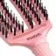 Изогнутая щетка для волос Olivia Garden Amore Pearl Pink Medium LE - 4