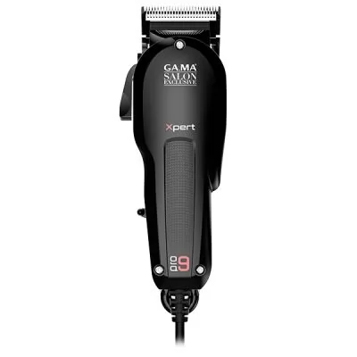 Характеристики Машинка для стрижки волосся Gama pro9 Xpert