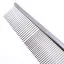 Супутні товари до Металлический гребень для тварин Artero Artero Double comb - mini 16 см. - 4