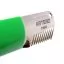 Зелений ніж для тримінга собак Artero Stripping Green - 3