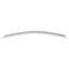 Сервіс Вигнутий гребінь для грумінгу Show Tech+ Featherlight Curved Comb 19 см. - 3