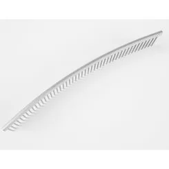 Фото Вигнутий гребінь для грумінгу Show Tech+ Featherlight Curved Comb 19 см. - 4