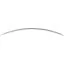 Супутні товари до Вигнутий гребінь для грумінгу Show Tech+ Featherlight Curved Comb 25 см. - 3