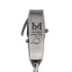 Фото Парикмахерский брелок - машинка для стрижки Moser 1400 - 2