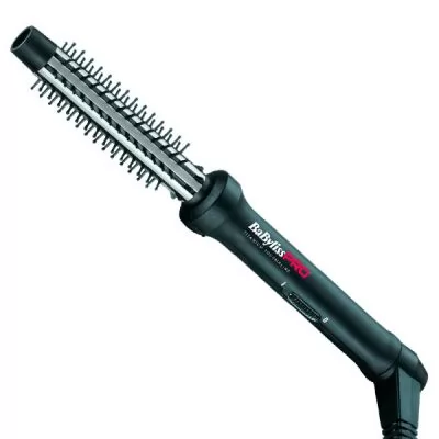 Термобрашинг для волос Babyliss Pro Hot Brush 18 мм.
