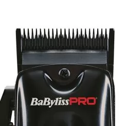 Фото Машинка для стрижки волос Babyliss Pro Lo-Pro - 4