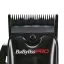 Технические данные Машинка для стрижки волос Babyliss Pro Lo-Pro - 4