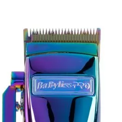 Фото Машинка для стрижки волос Babyliss Pro Chameleon Metal - 5